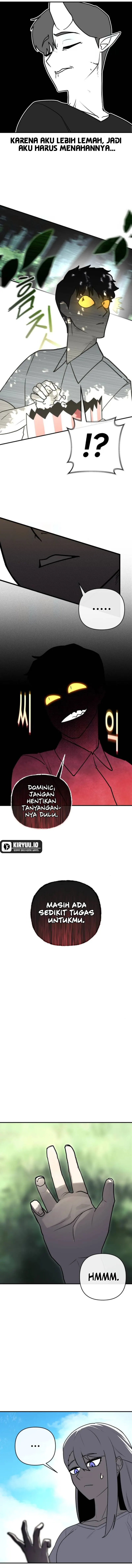Baca The Hero Directed by The Demon King - Chapter 4 halaman 8