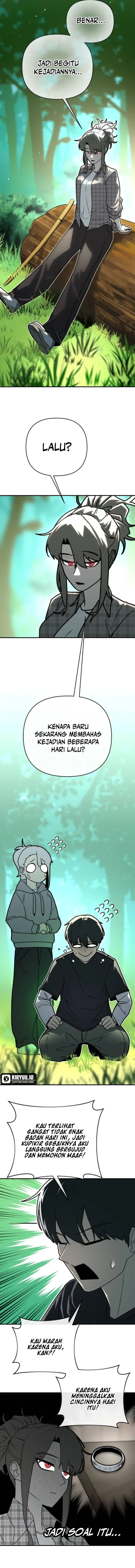 Baca The Hero Directed by The Demon King - Chapter 5 halaman 7