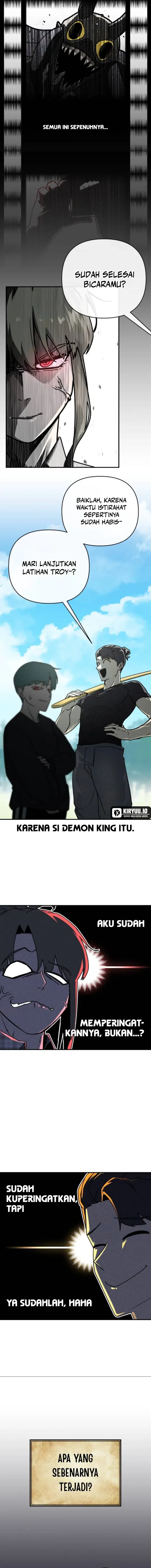Baca The Hero Directed by The Demon King - Chapter 5 halaman 10