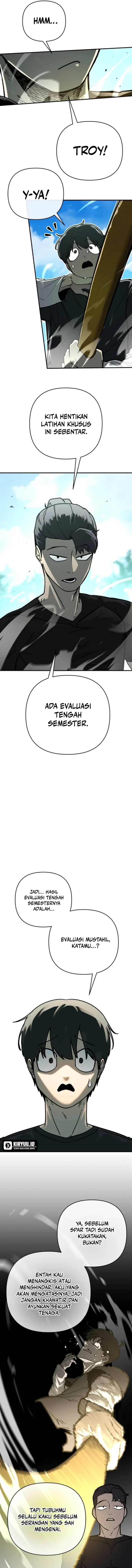 Baca The Hero Directed by The Demon King - Chapter 5 halaman 14