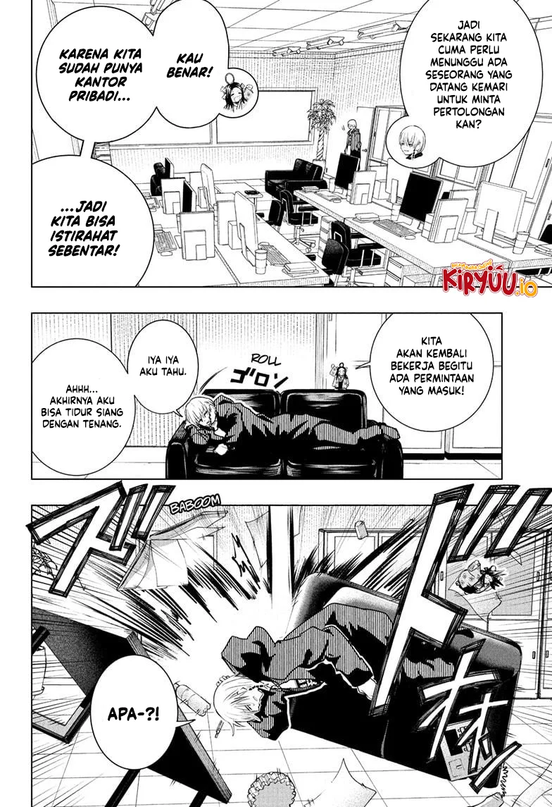 Baca The Mage Next Door - Chapter 3 halaman 3