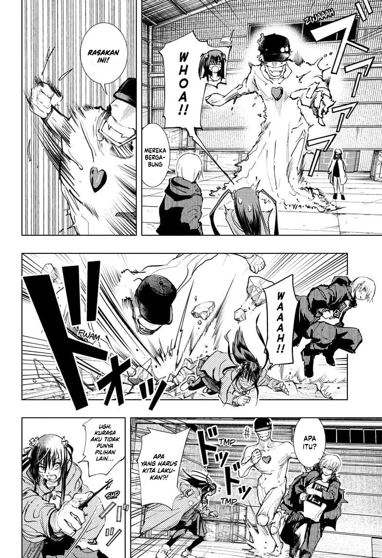 Baca The Mage Next Door - Chapter 3 halaman 15