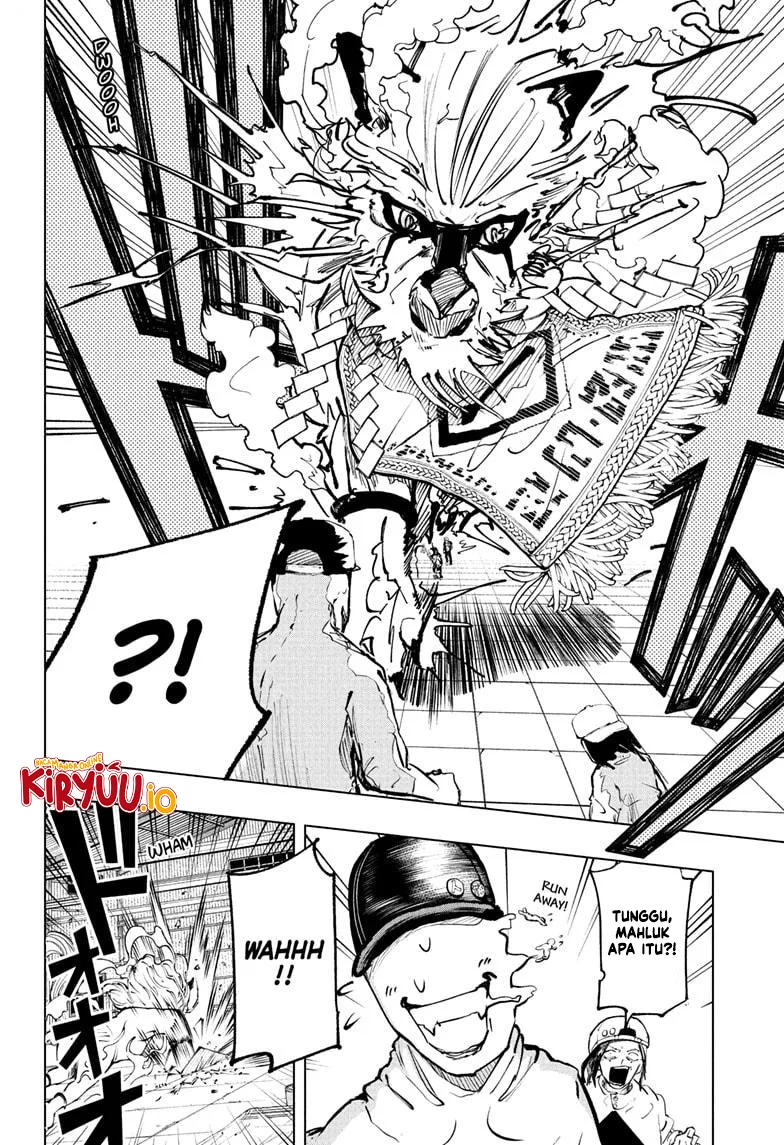 Baca The Mage Next Door - Chapter 3 halaman 23