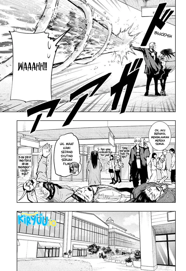 Baca The Mage Next Door - Chapter 7 halaman 6