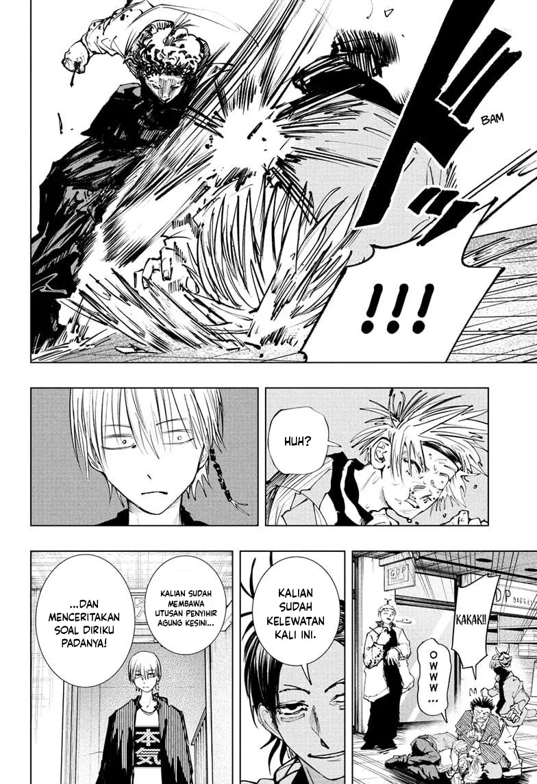 Baca The Mage Next Door - Chapter 7 halaman 15