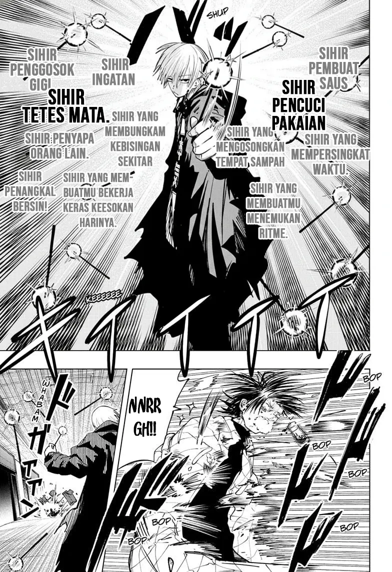 Baca The Mage Next Door - Chapter 8 halaman 8