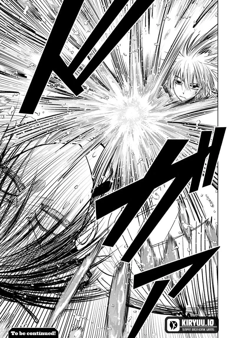 Baca The Mage Next Door - Chapter 8 halaman 20