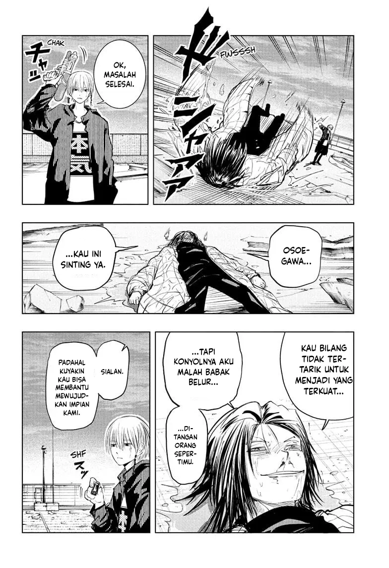 Baca The Mage Next Door - Chapter 9 halaman 3