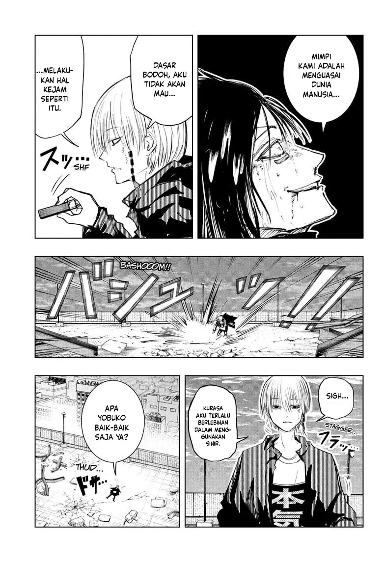 Baca The Mage Next Door - Chapter 9 halaman 4