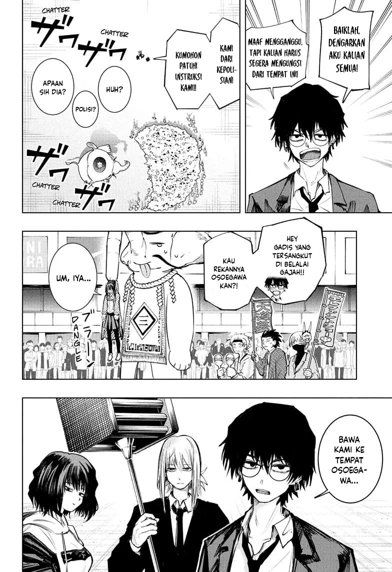 Baca The Mage Next Door - Chapter 9 halaman 9