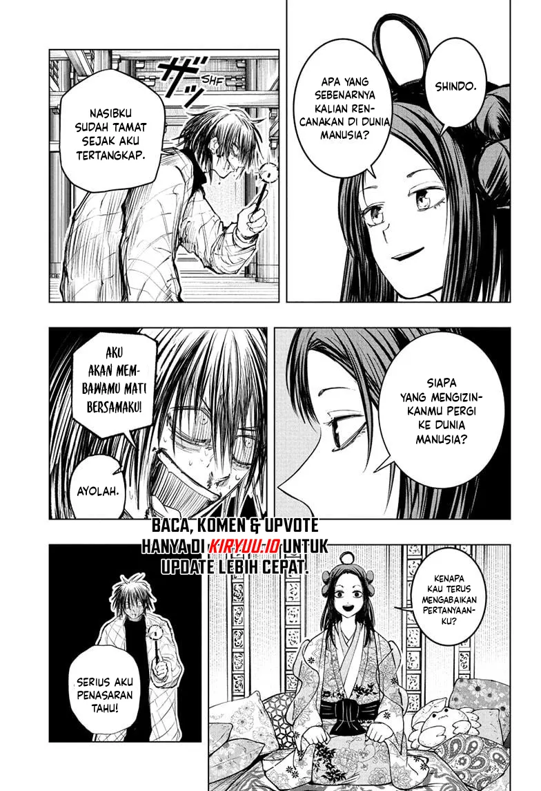 Baca The Mage Next Door - Chapter 9 halaman 16