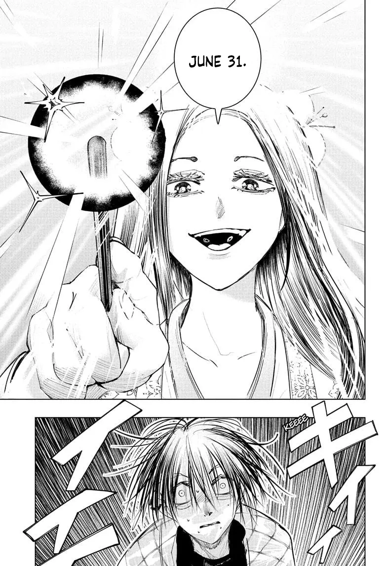 Baca The Mage Next Door - Chapter 9 halaman 18