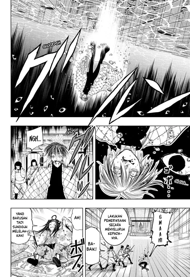 Baca The Mage Next Door - Chapter 9 halaman 19