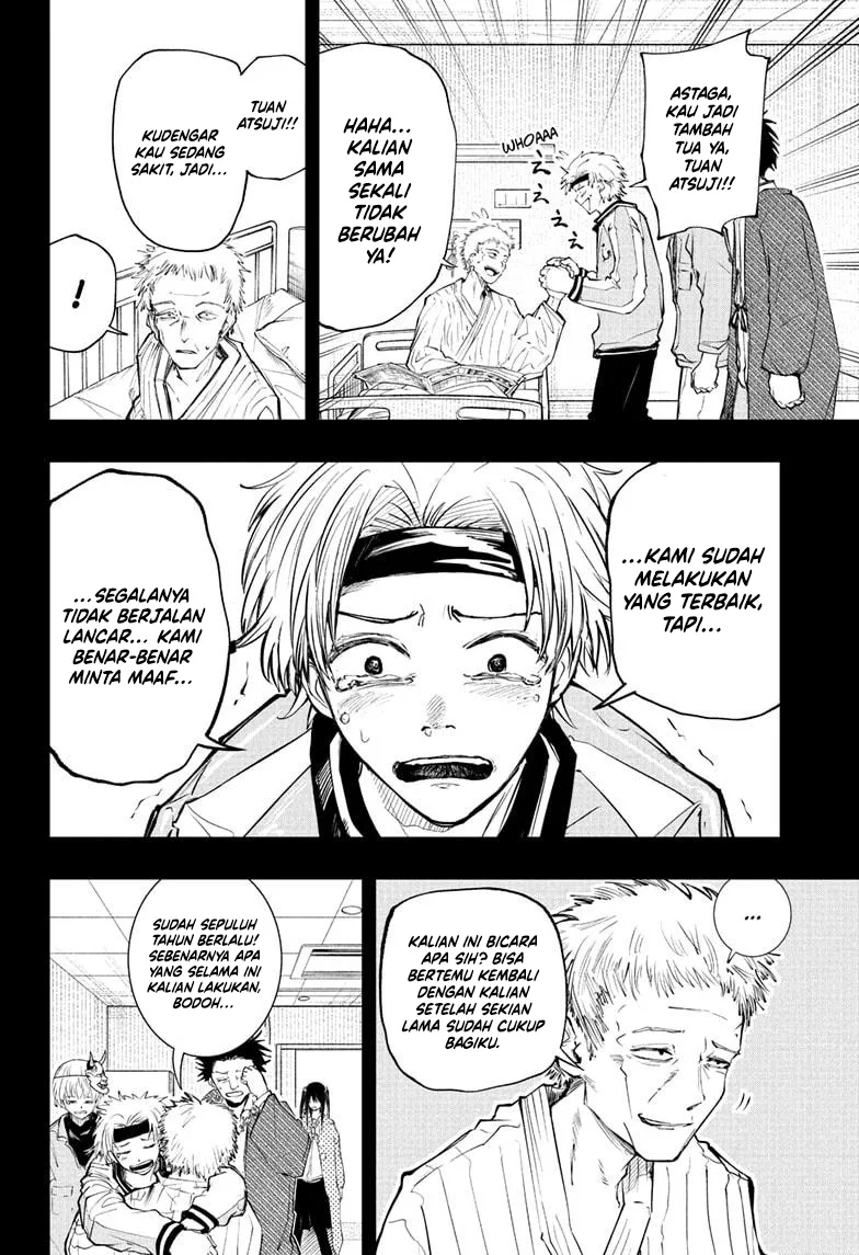 Baca The Mage Next Door - Chapter 10 halaman 5