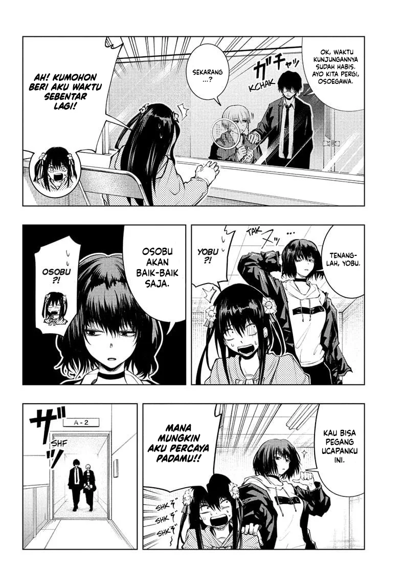 Baca The Mage Next Door - Chapter 10 halaman 7