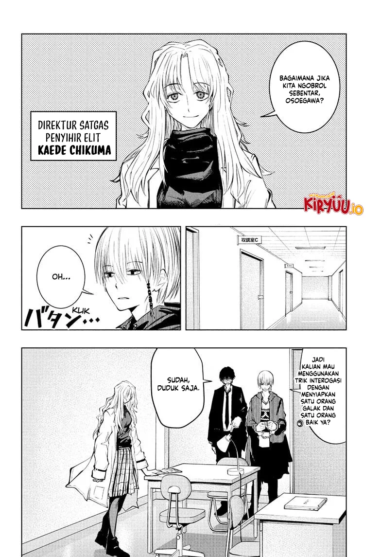 Baca The Mage Next Door - Chapter 10 halaman 11