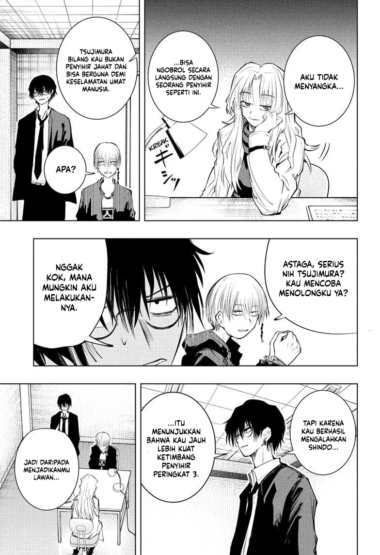 Baca The Mage Next Door - Chapter 10 halaman 12