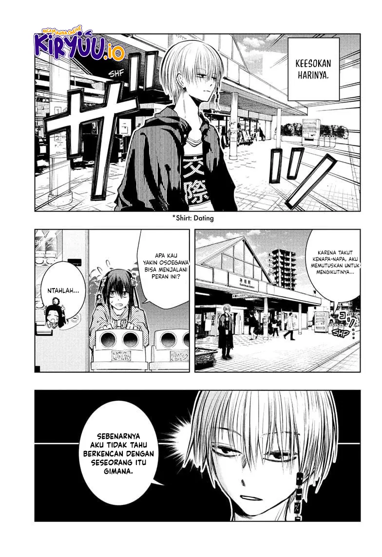 Baca The Mage Next Door - Chapter 11 halaman 4