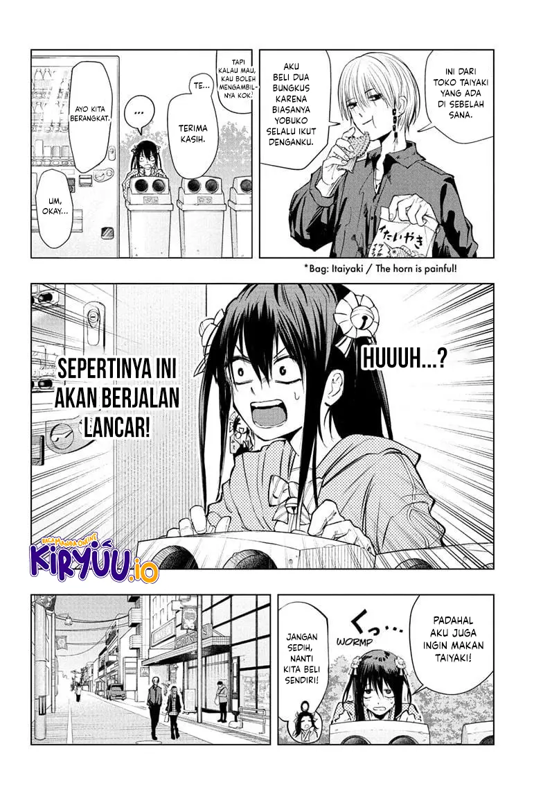 Baca The Mage Next Door - Chapter 11 halaman 9