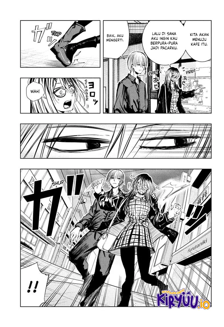 Baca The Mage Next Door - Chapter 11 halaman 10