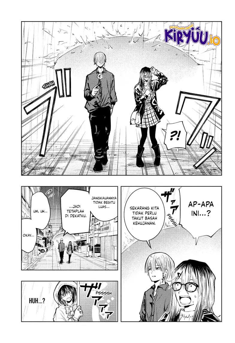 Baca The Mage Next Door - Chapter 11 halaman 12