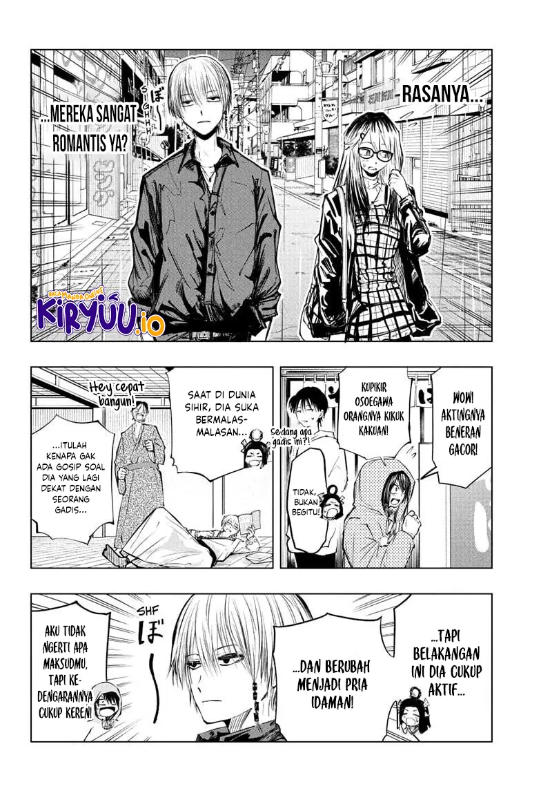 Baca The Mage Next Door - Chapter 11 halaman 13