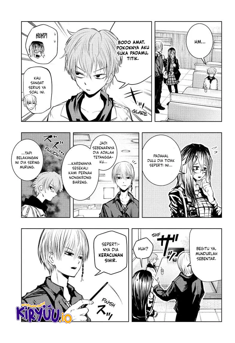 Baca The Mage Next Door - Chapter 11 halaman 16