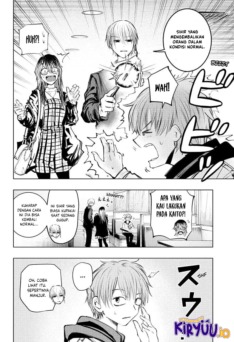 Baca The Mage Next Door - Chapter 11 halaman 17