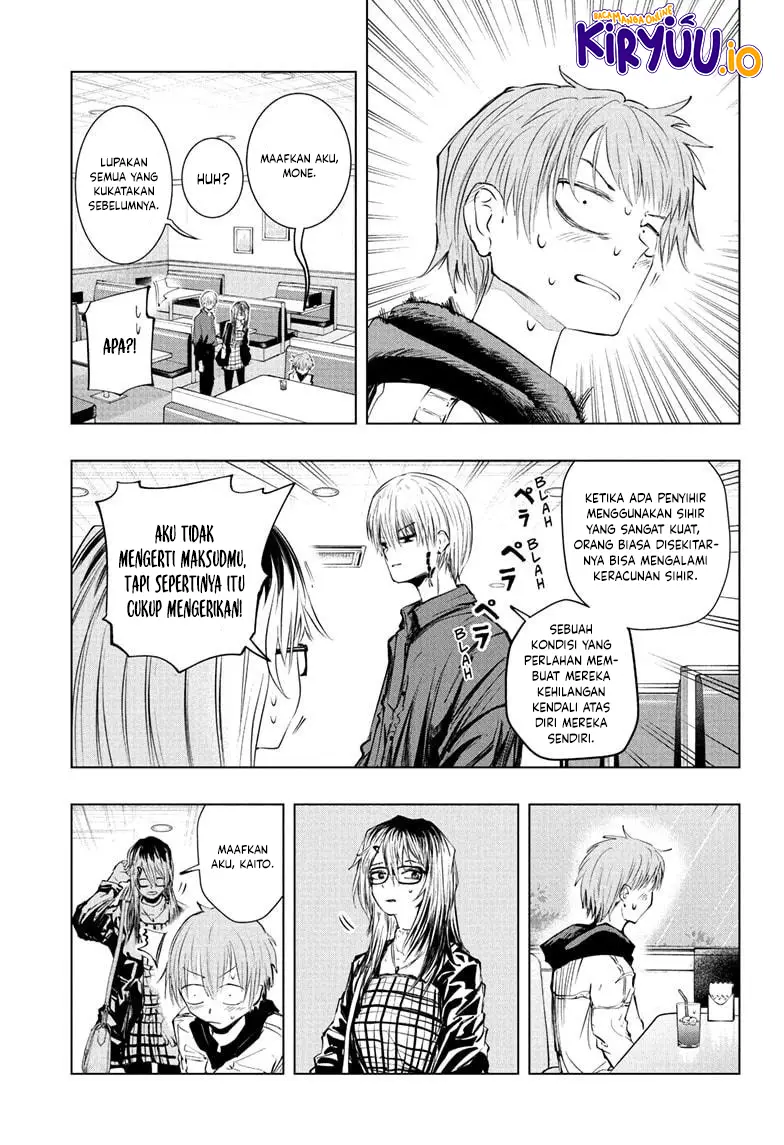 Baca The Mage Next Door - Chapter 11 halaman 18