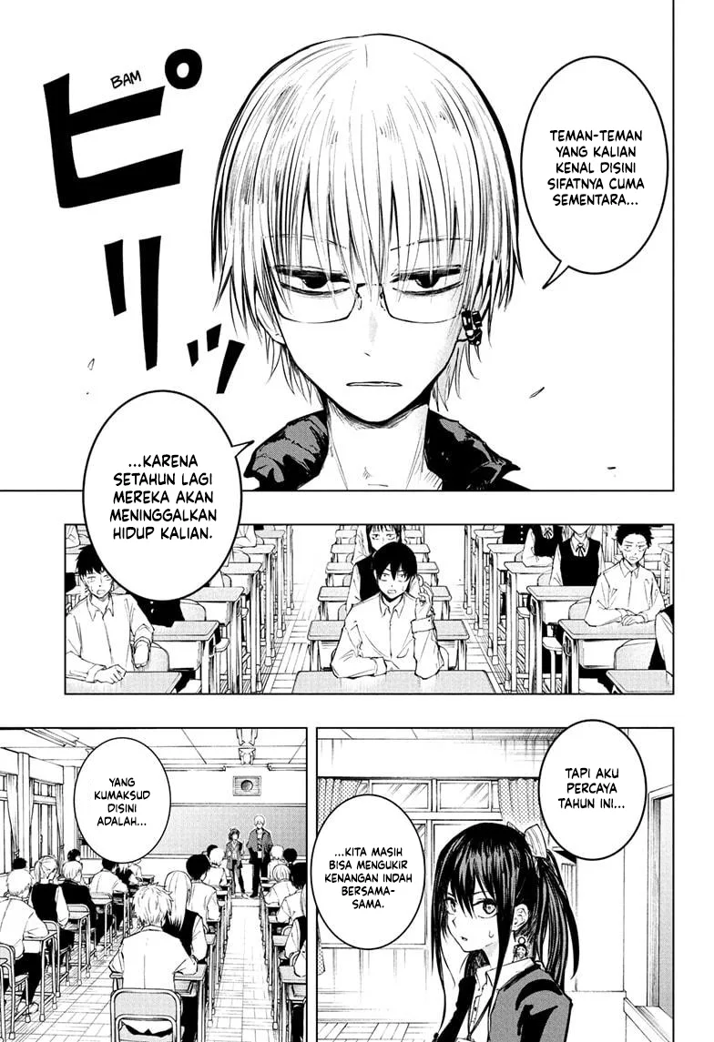 Baca The Mage Next Door - Chapter 12 halaman 2