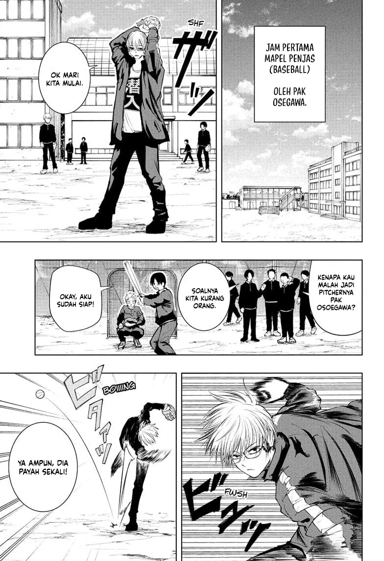 Baca The Mage Next Door - Chapter 12 halaman 6