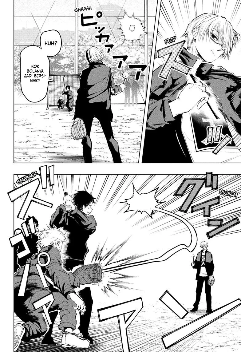 Baca The Mage Next Door - Chapter 12 halaman 7