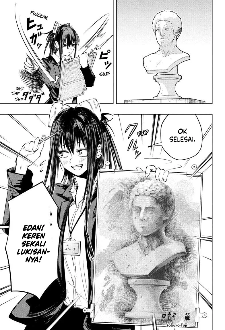 Baca The Mage Next Door - Chapter 12 halaman 12