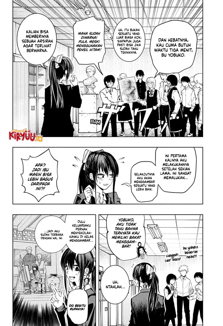 Baca The Mage Next Door - Chapter 12 halaman 13