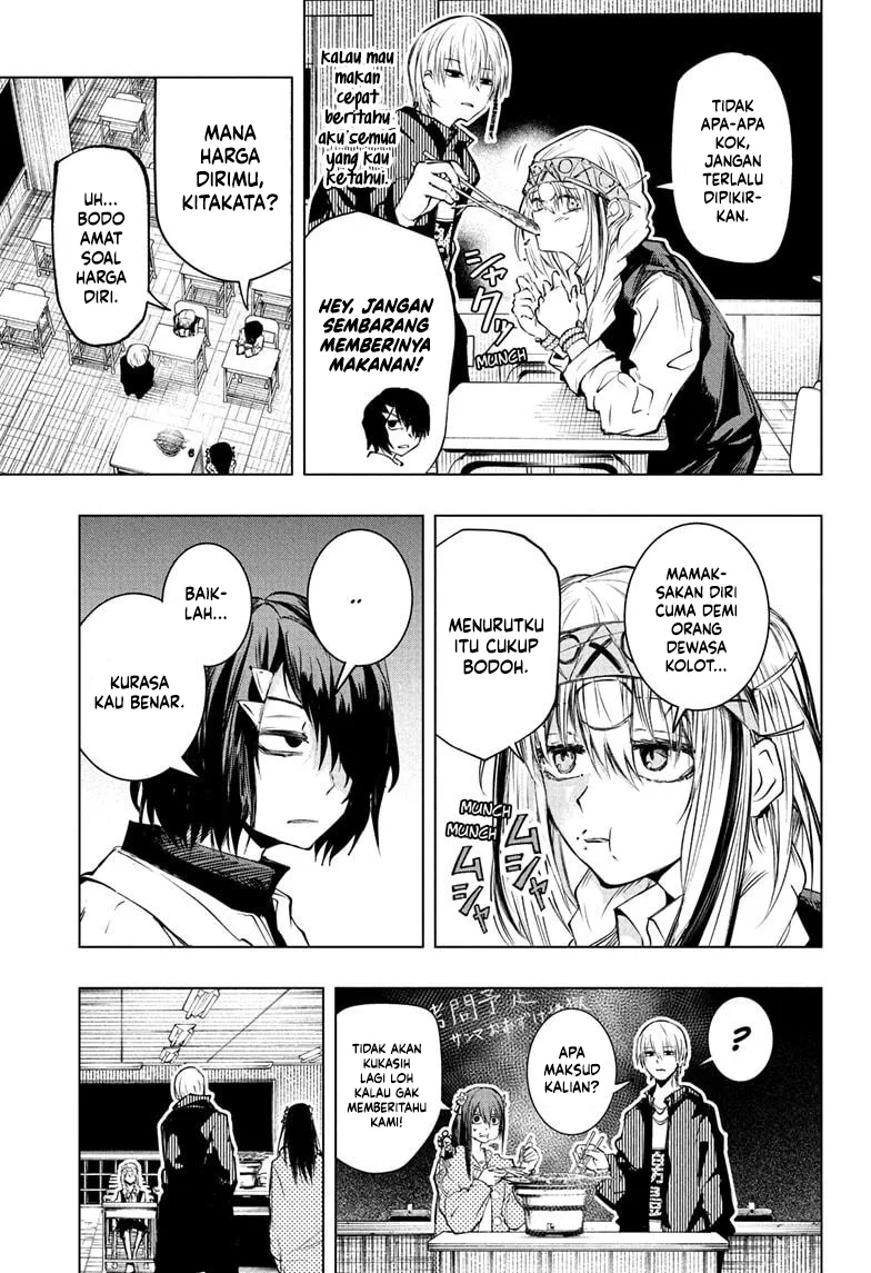 Baca The Mage Next Door - Chapter 14 halaman 4