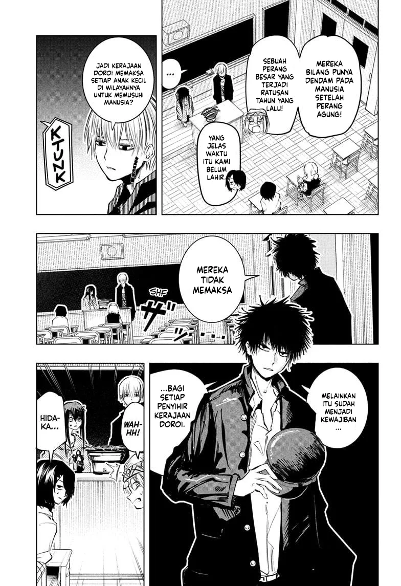 Baca The Mage Next Door - Chapter 14 halaman 6