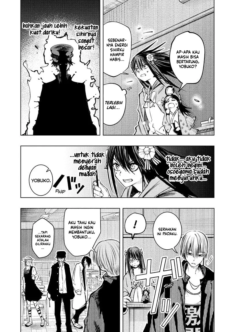 Baca The Mage Next Door - Chapter 14 halaman 10