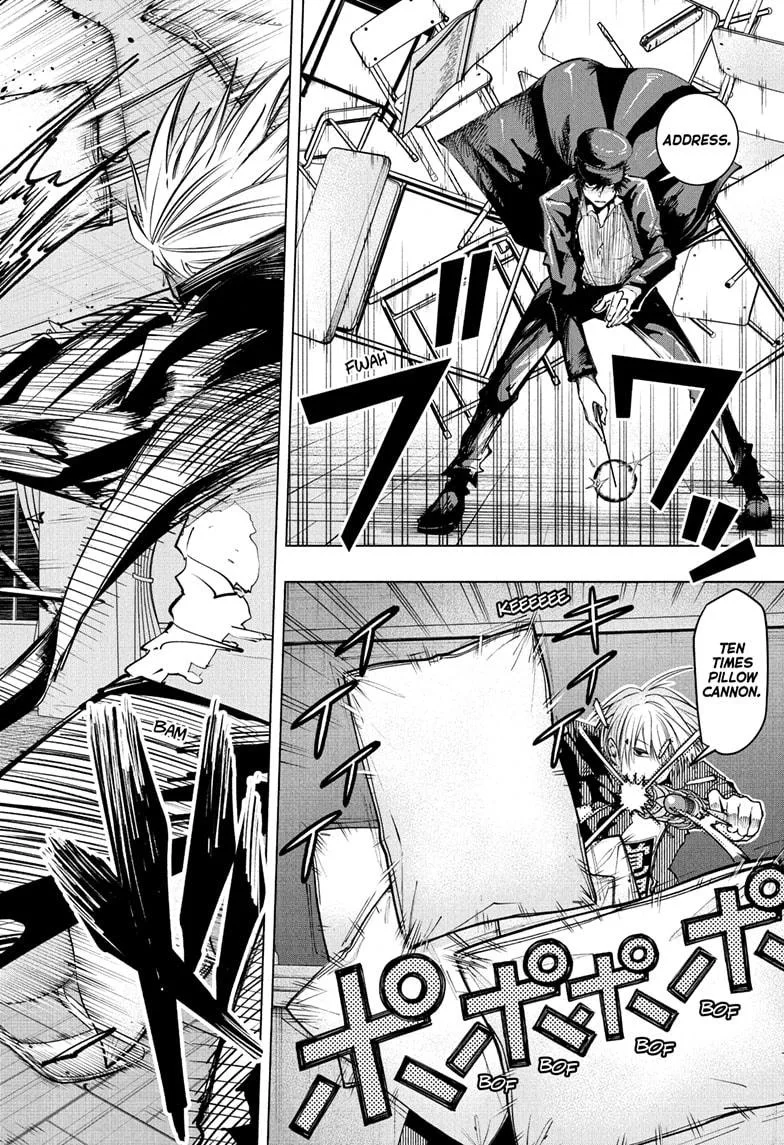 Baca The Mage Next Door - Chapter 14 halaman 13