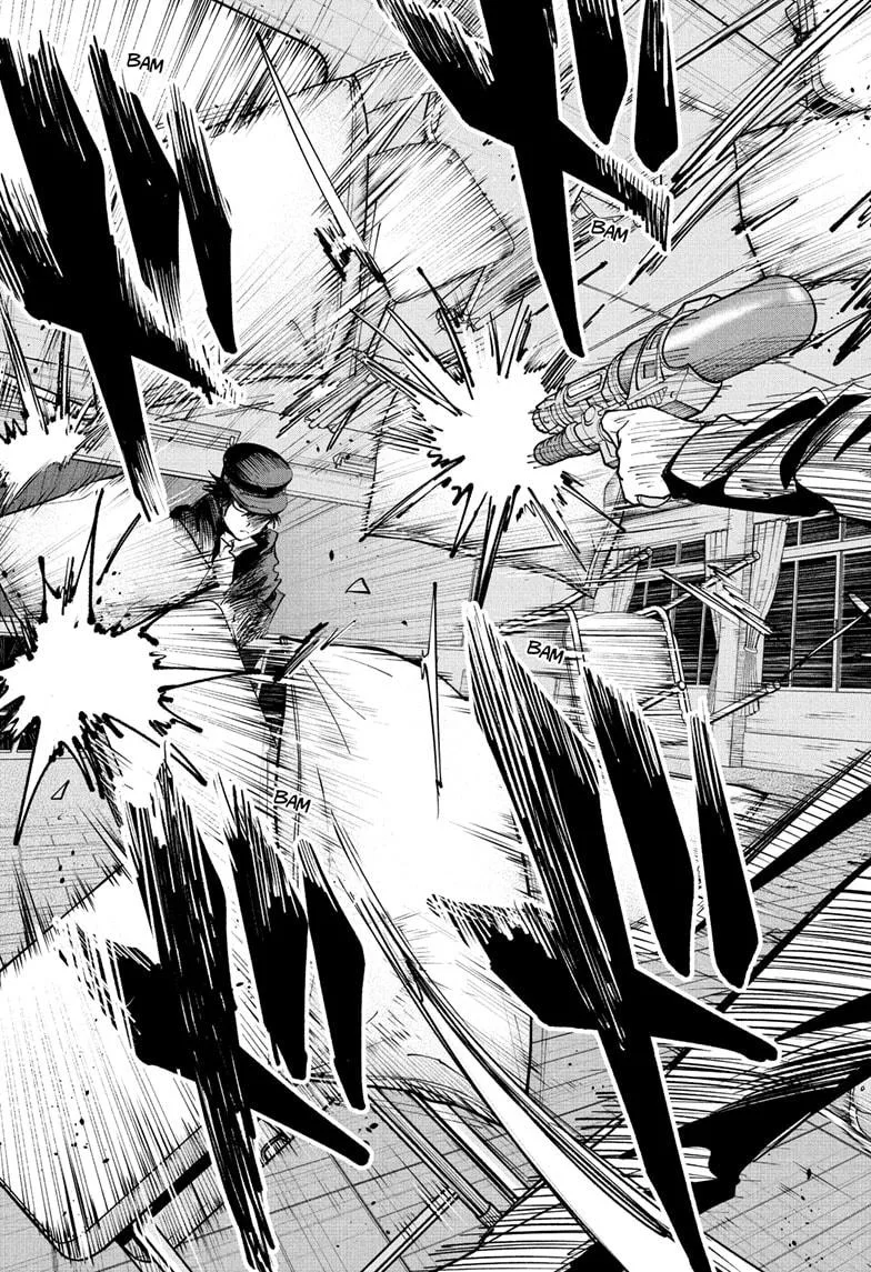 Baca The Mage Next Door - Chapter 14 halaman 14