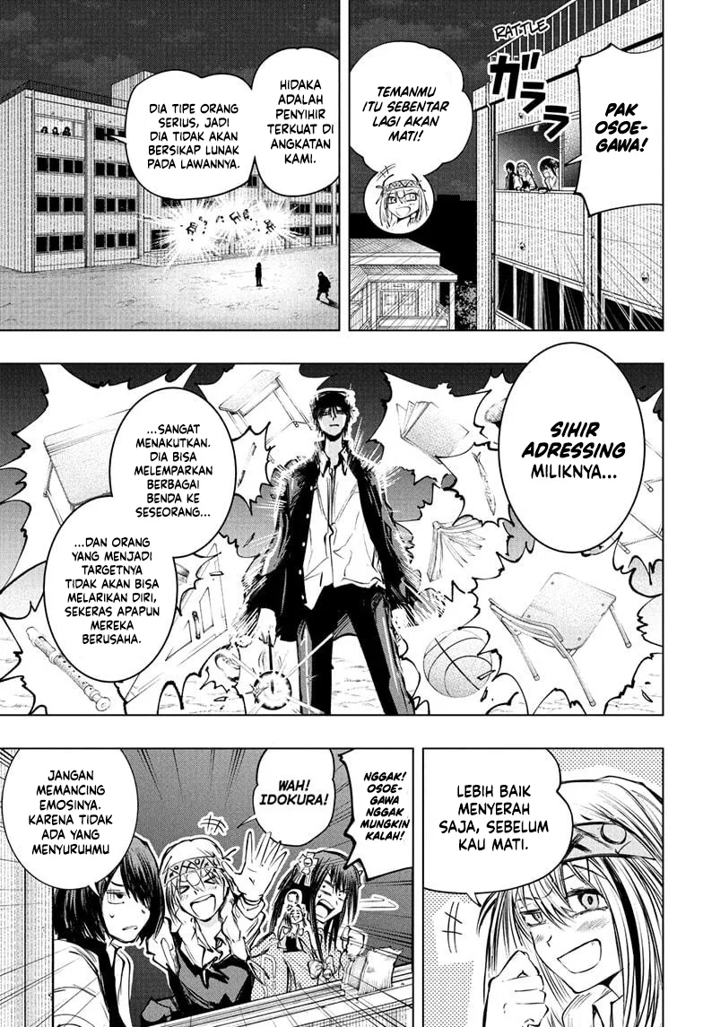 Baca The Mage Next Door - Chapter 14 halaman 18