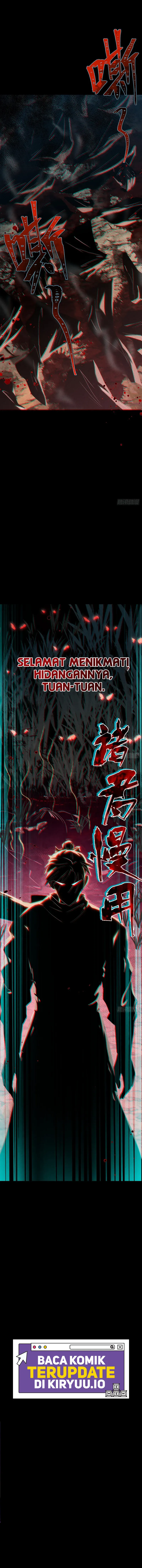 Baca The Mirror Legacy - Chapter 10 halaman 16