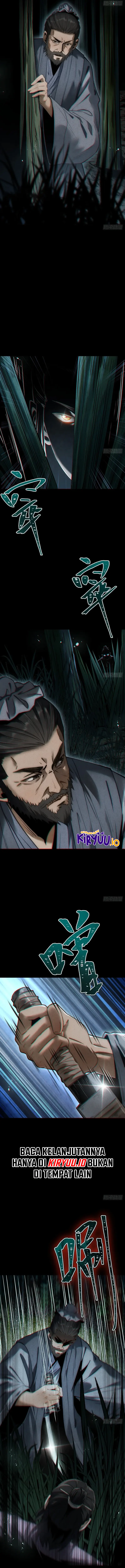 Baca The Mirror Legacy - Chapter 11 halaman 3