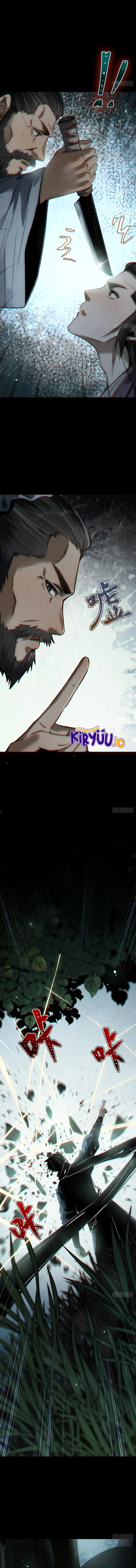 Baca The Mirror Legacy - Chapter 11 halaman 4