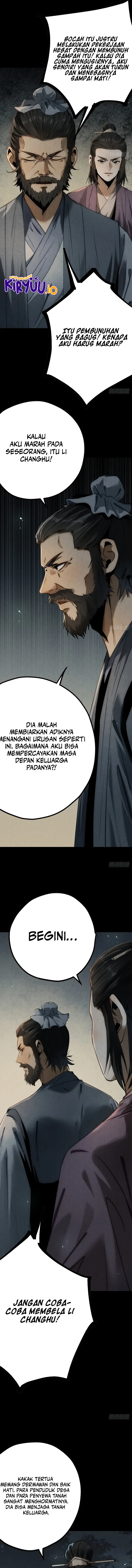 Baca The Mirror Legacy - Chapter 11 halaman 6