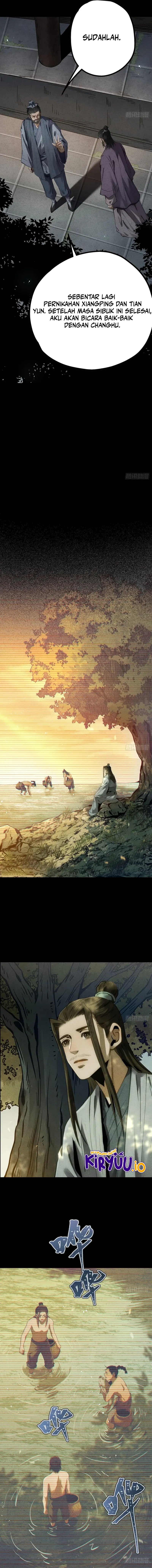 Baca The Mirror Legacy - Chapter 11 halaman 8