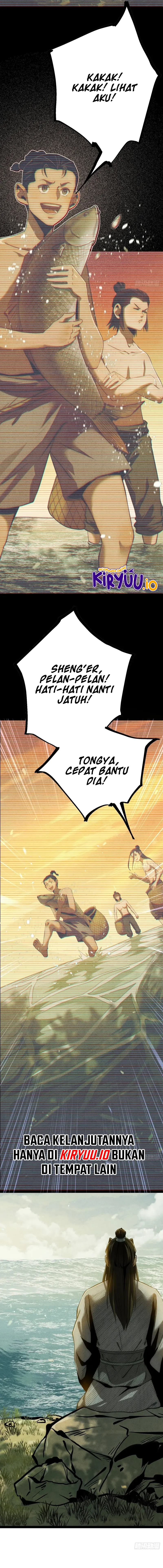 Baca The Mirror Legacy - Chapter 11 halaman 9