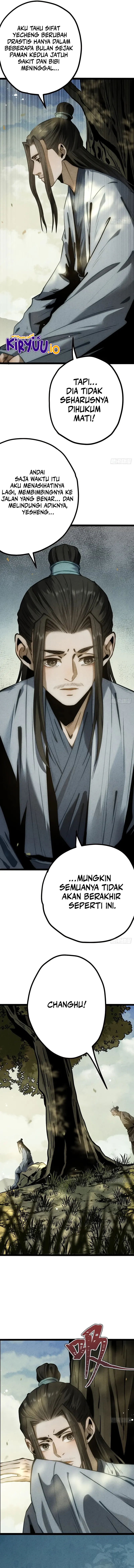 Baca The Mirror Legacy - Chapter 11 halaman 10