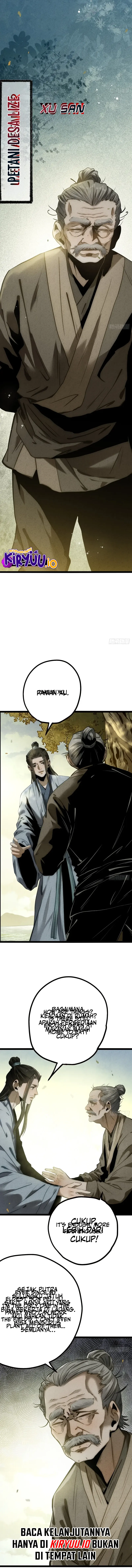 Baca The Mirror Legacy - Chapter 11 halaman 11