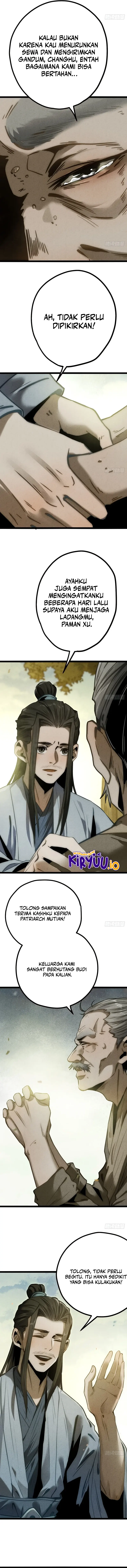 Baca The Mirror Legacy - Chapter 11 halaman 12