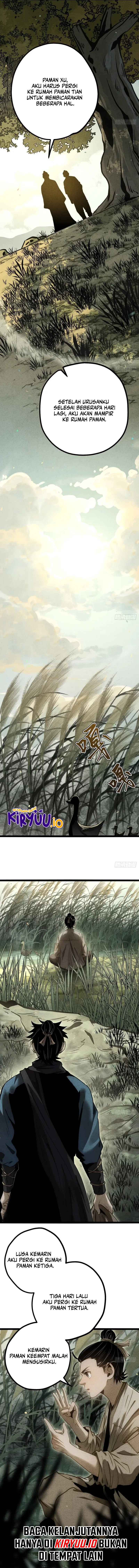 Baca The Mirror Legacy - Chapter 11 halaman 13